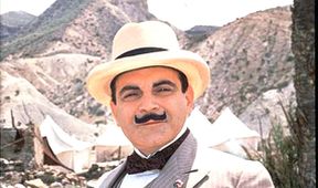 Hercule Poirot
