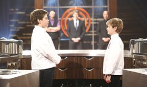 MasterChef Junior II (7/7)