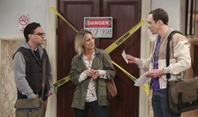 The Big Bang Theory