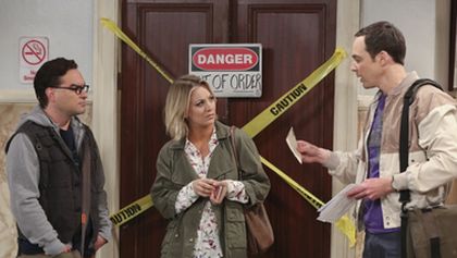 The Big Bang Theory
