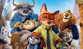 Zootropolis: Město zvířat