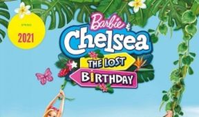 Barbie a Chelsea: Ztracené narozeniny