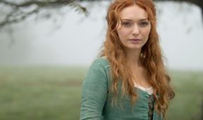 Poldark II (3)