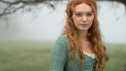 Poldark II (3)