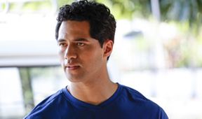 Námořní vyšetřovací služba: Hawai I (1)