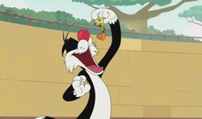 Looney Tunes: Animáky (25)
