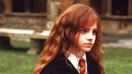 Harry Potter a Tajemná komnata