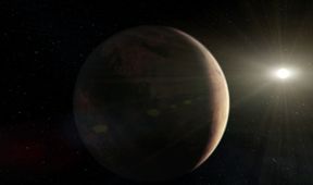 Cestovatelův průvodce po planetách (6)