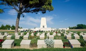 1915: Bitva o Gallipoli