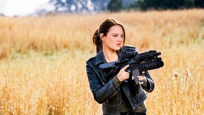 Zombieland: Rána jistoty
