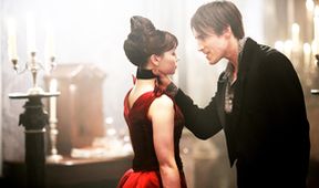 Penny Dreadful III (7)