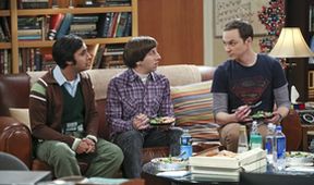 The Big Bang Theory