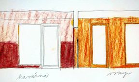 Ladislav Lábus - architekt empatie