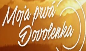 Moja prvá dovolenka (8)