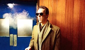 Patrick Melrose (3)
