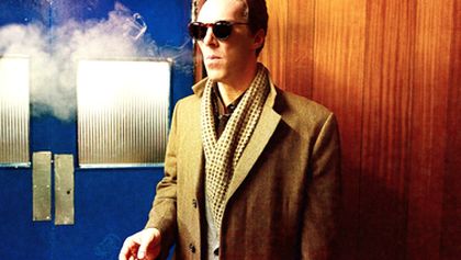 Patrick Melrose (3)