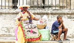 Kamera na cestách: Havana, kráska Karibiku