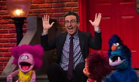 John Oliver: Co týden dal a vzal XI (24)