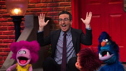John Oliver: Co týden dal a vzal XI (24)