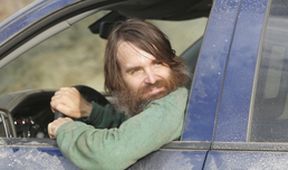 The Last Man on Earth