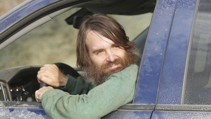 The Last Man on Earth