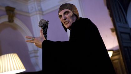 Dobrodružství Sarah Jane III (7/12)