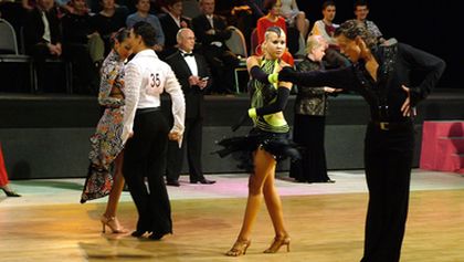 Brno Open 2009