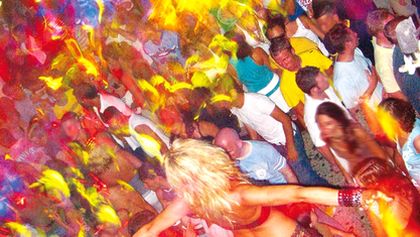Kamera na cestách: Ibiza a Formentera