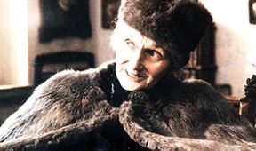 Kouzelné dobrodružství