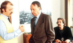 Místo činu - Schimanski
