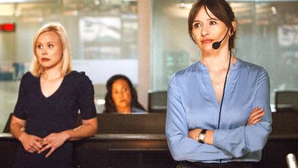 Newsroom III (1)