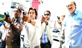 Taxi 4