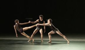 Wayne McGregor