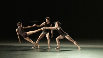 Wayne McGregor