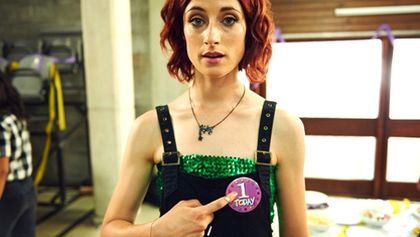 Misfits: Zmetci V (7)