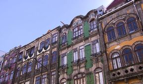 Portugalsko, iberský poklad