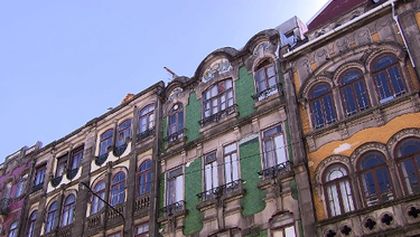 Portugalsko, iberský poklad