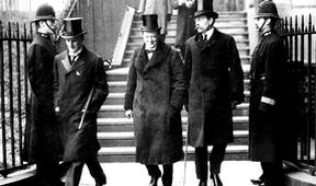 Winston Churchill