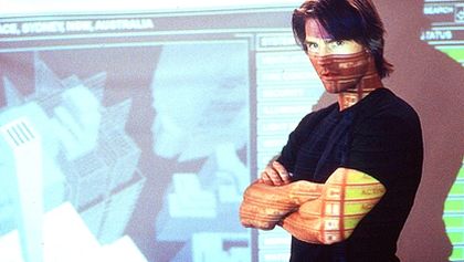 Mission: Impossible II
