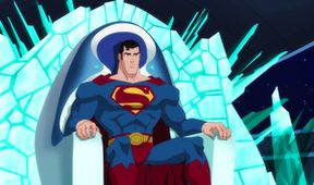 Neporazitelný Superman