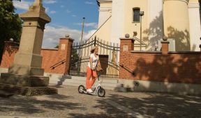 Za našima humny: Svatobořice - Mistřín