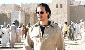 Sahara