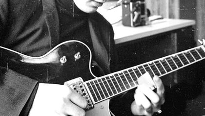 George Harrison: Living in the Material World I