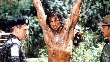 Rambo II