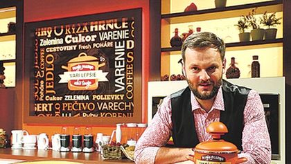 Moje máma vaří lépe než tvoje