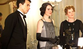 Panství Downton IV (4/10)