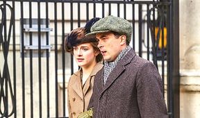 Pan Selfridge II (10/10)