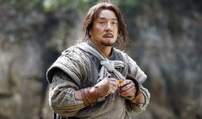 Malý velký bojovník