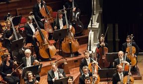 Royal Concertgebouw Orchestra - 125 let