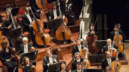 Royal Concertgebouw Orchestra - 125 let